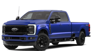 2026 Ford Super Duty® External Image 1